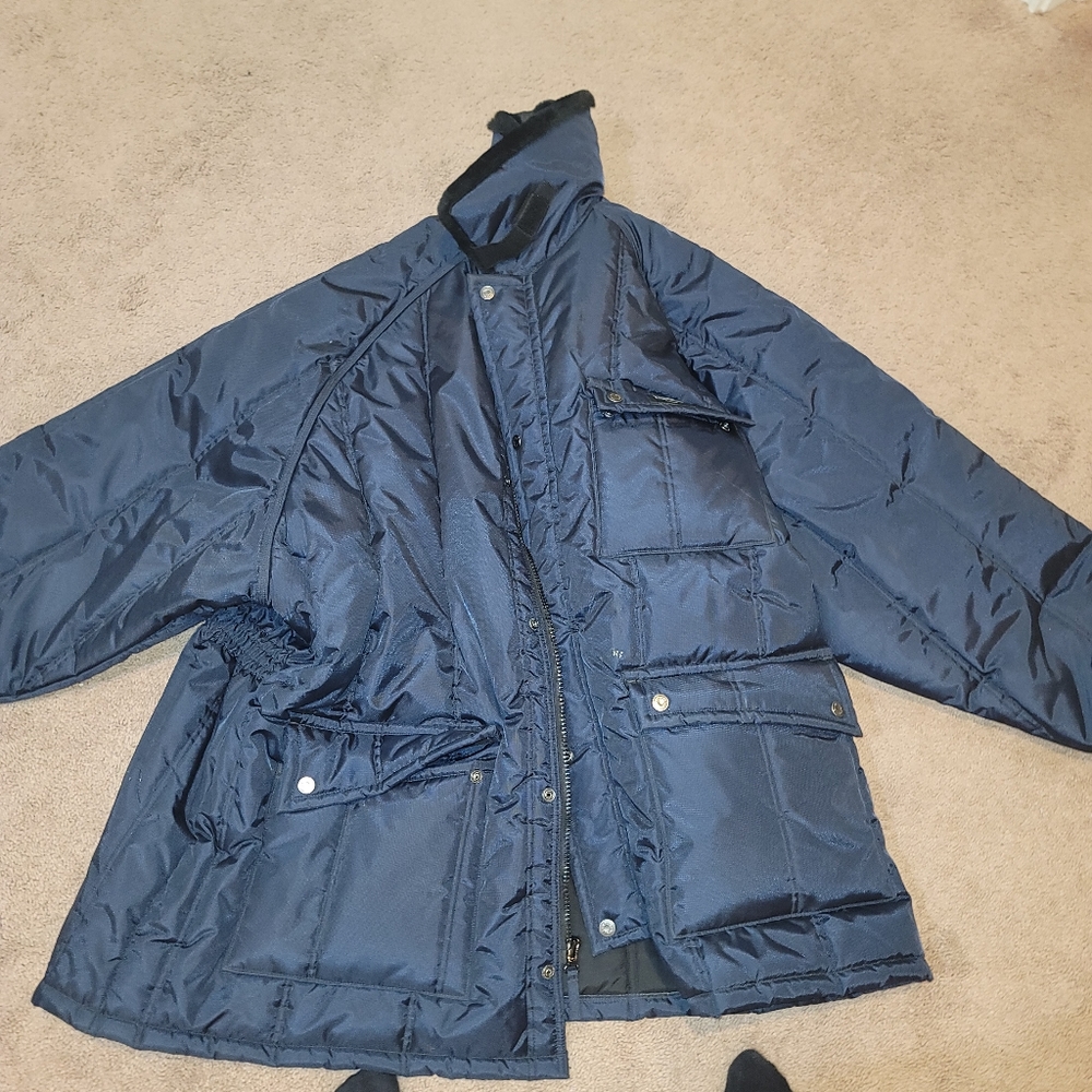 Walls Polar 10 insulated jacket